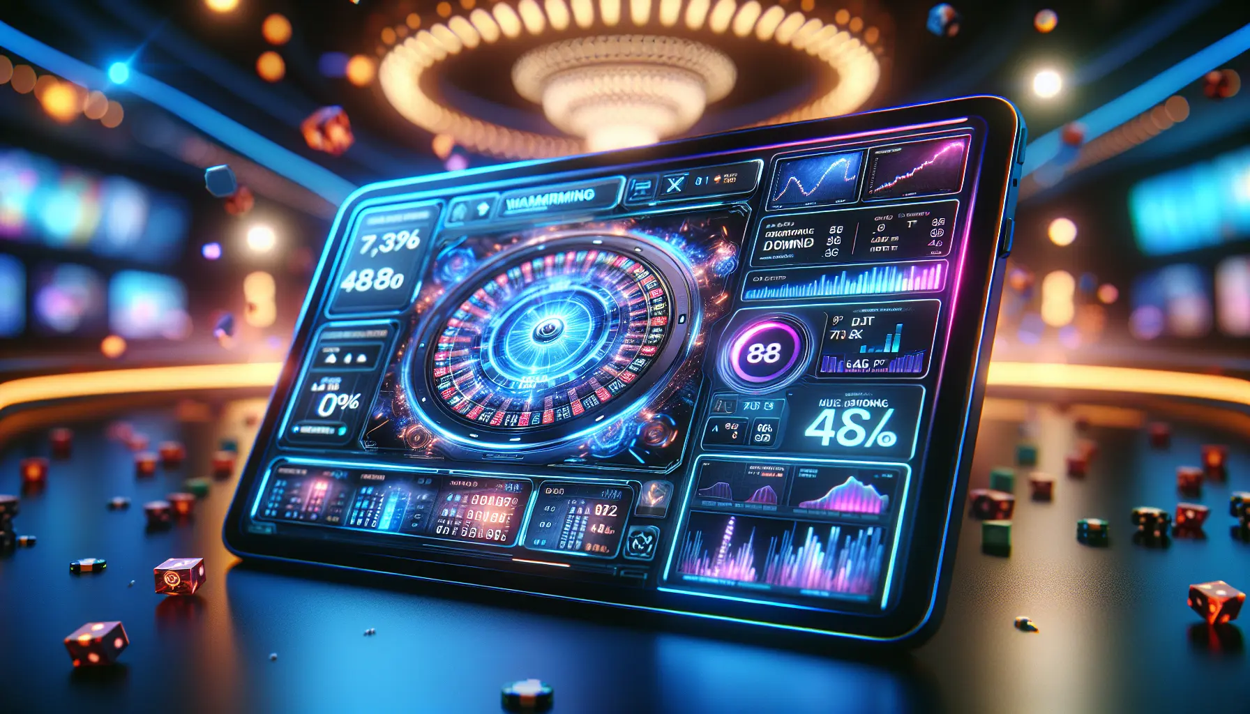 Bahis Bozdur (Cash Out) Nedir? - Tesla Bahis Görseli