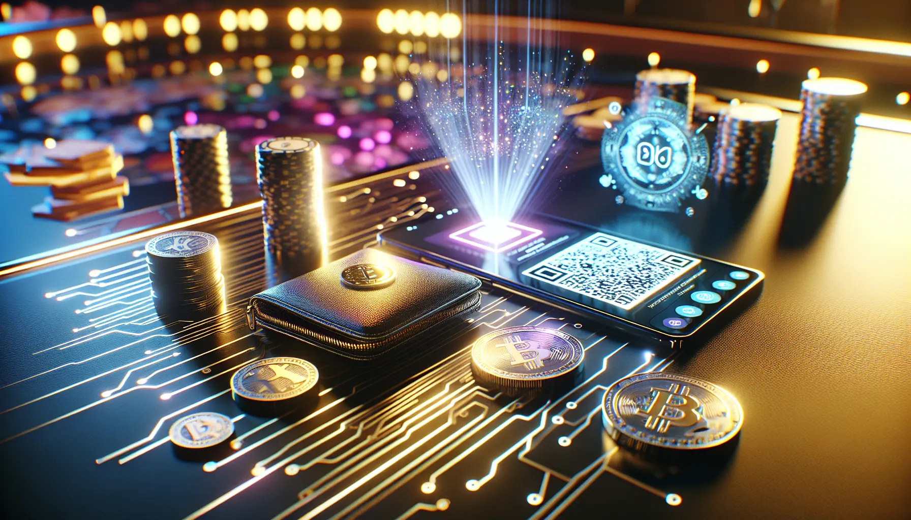 En Az Para Yatırılan Yöntem - Tesla Bahis Görseli