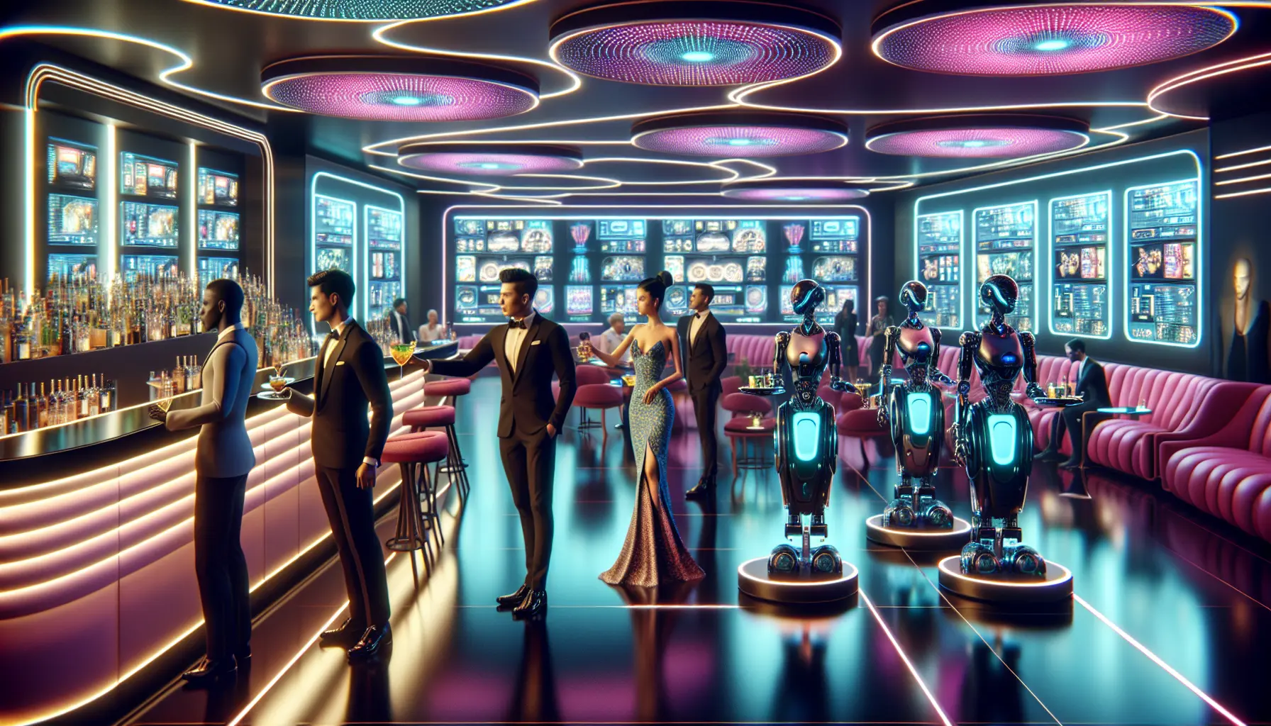 VIP Müşteri Temsilcisi Avantajı - Tesla Bahis Görseli