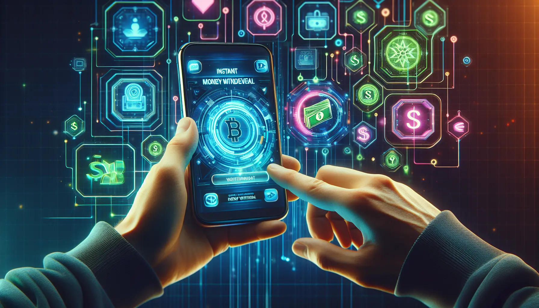 En Hızlı Para Çekme Yöntemi Hangisi? - Tesla Bahis Görseli