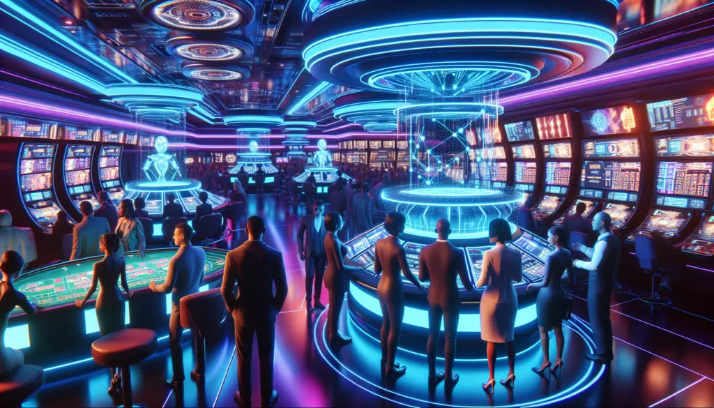 2025 En Yeni Giriş Linki - Tesla Bahis Görseli