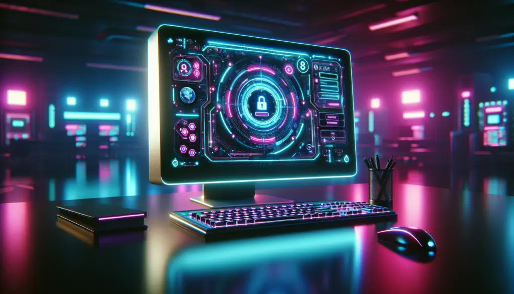 Windows Bilgisayar Giriş Programı - Tesla Bahis Görseli