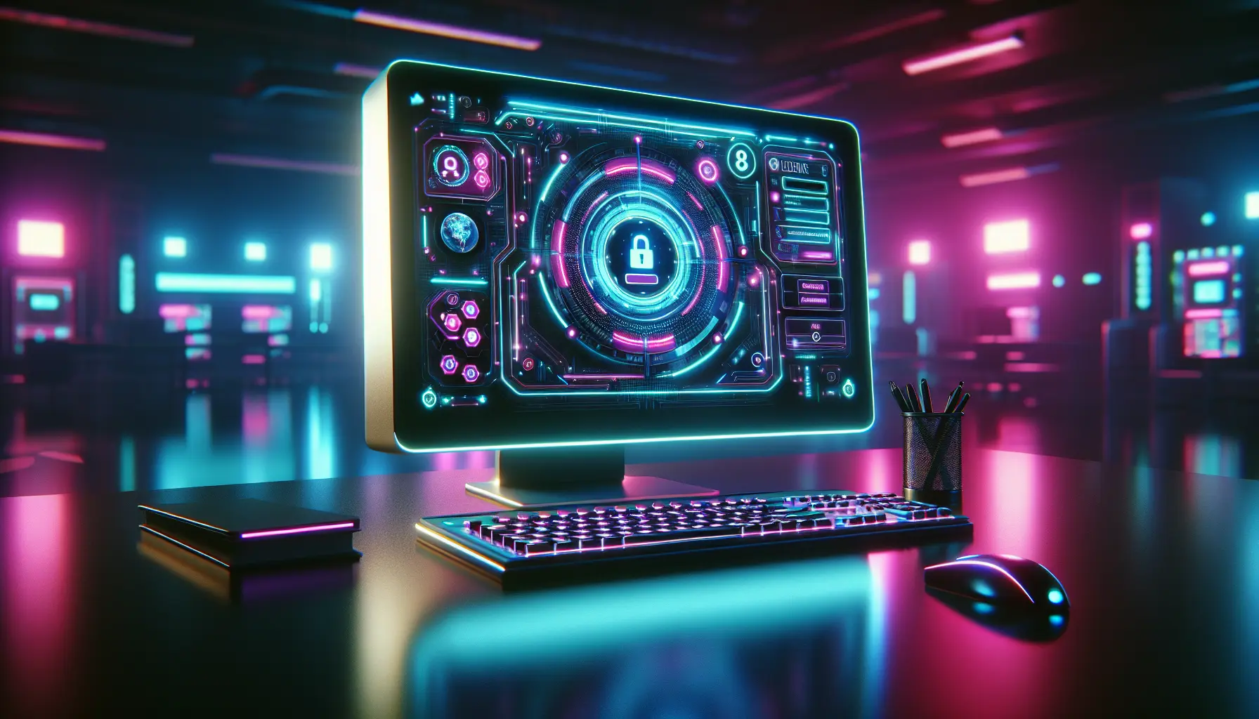 Windows Bilgisayar Giriş Programı - Tesla Bahis Görseli