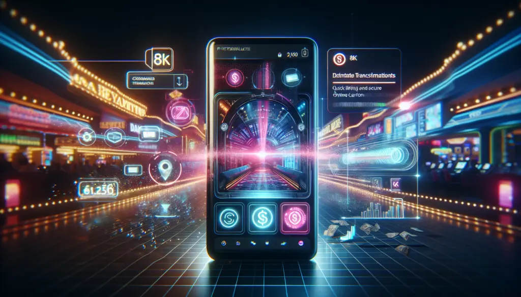 Mefete ile Hızlı İşlem - Tesla Bahis Görseli