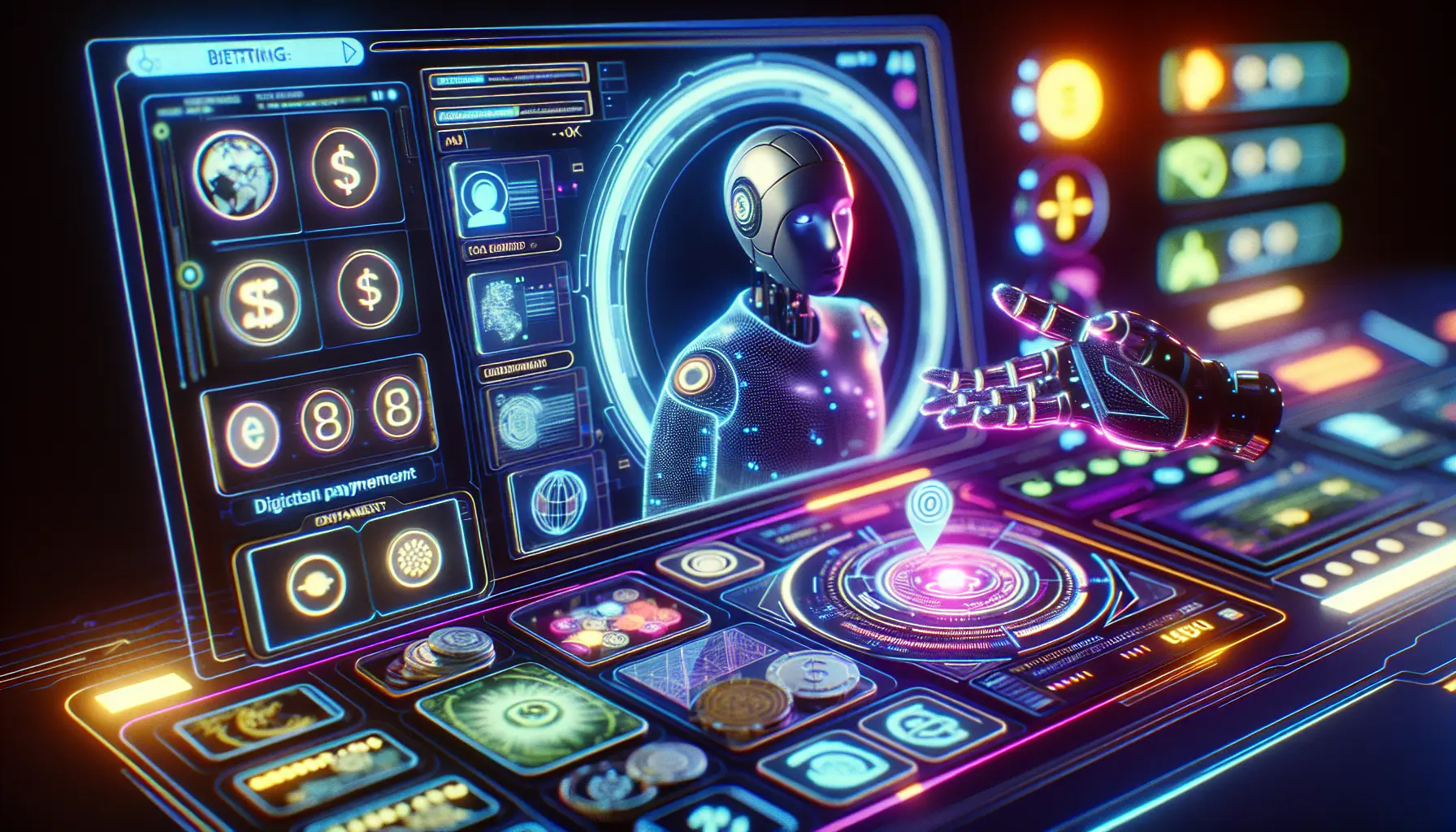 Diğer Sitelerden Farkı Nedir? - Tesla Bahis Görseli