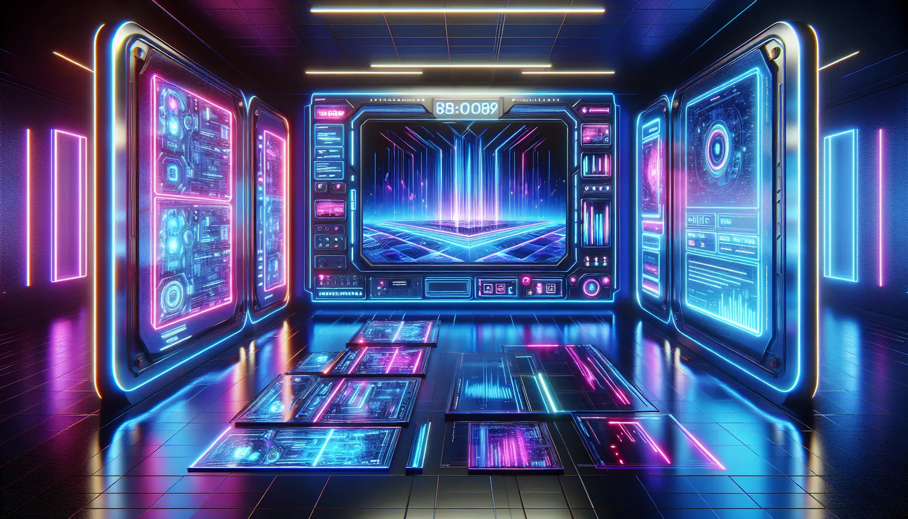 Kişisel Bilgileri Güncelleme - Tesla Bahis Görseli