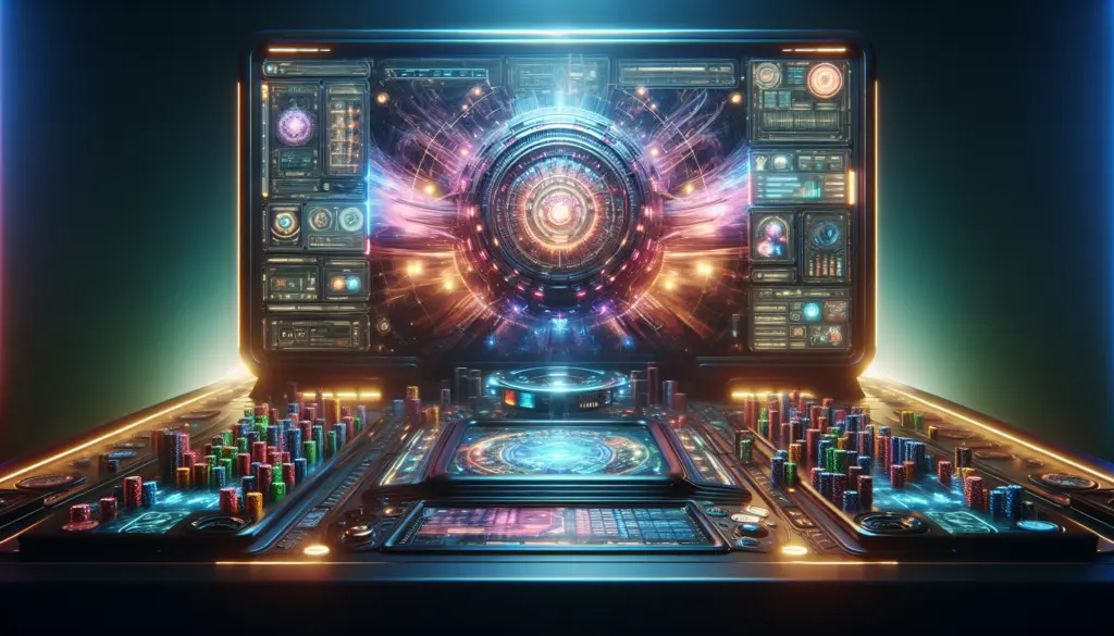 Masaüstü Giriş Seçenekleri - Tesla Bahis Görseli