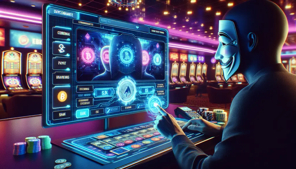 Para Yatırma Yöntemleri Genel Bakış - Tesla Bahis Görseli