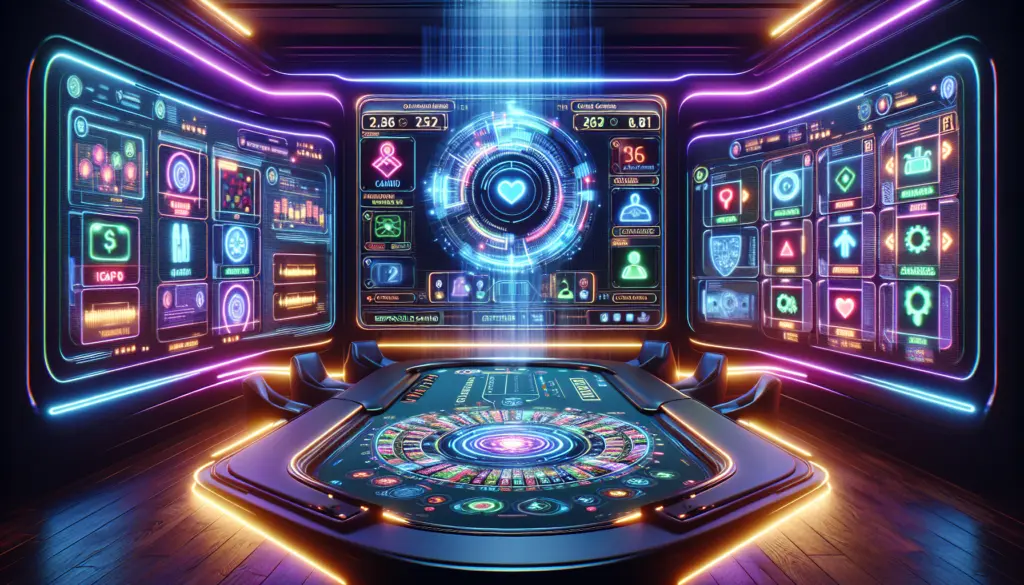 Sorumlu Bahis ve Bağımlılık - Tesla Bahis Görseli