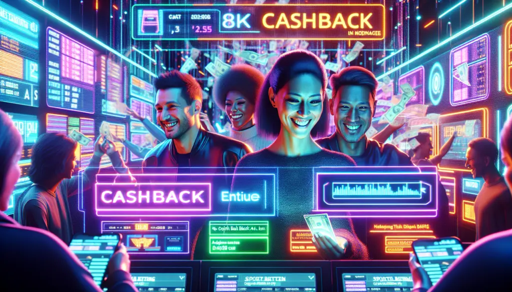 Tek Maçtan Yatma İadesi - Tesla Bahis Görseli