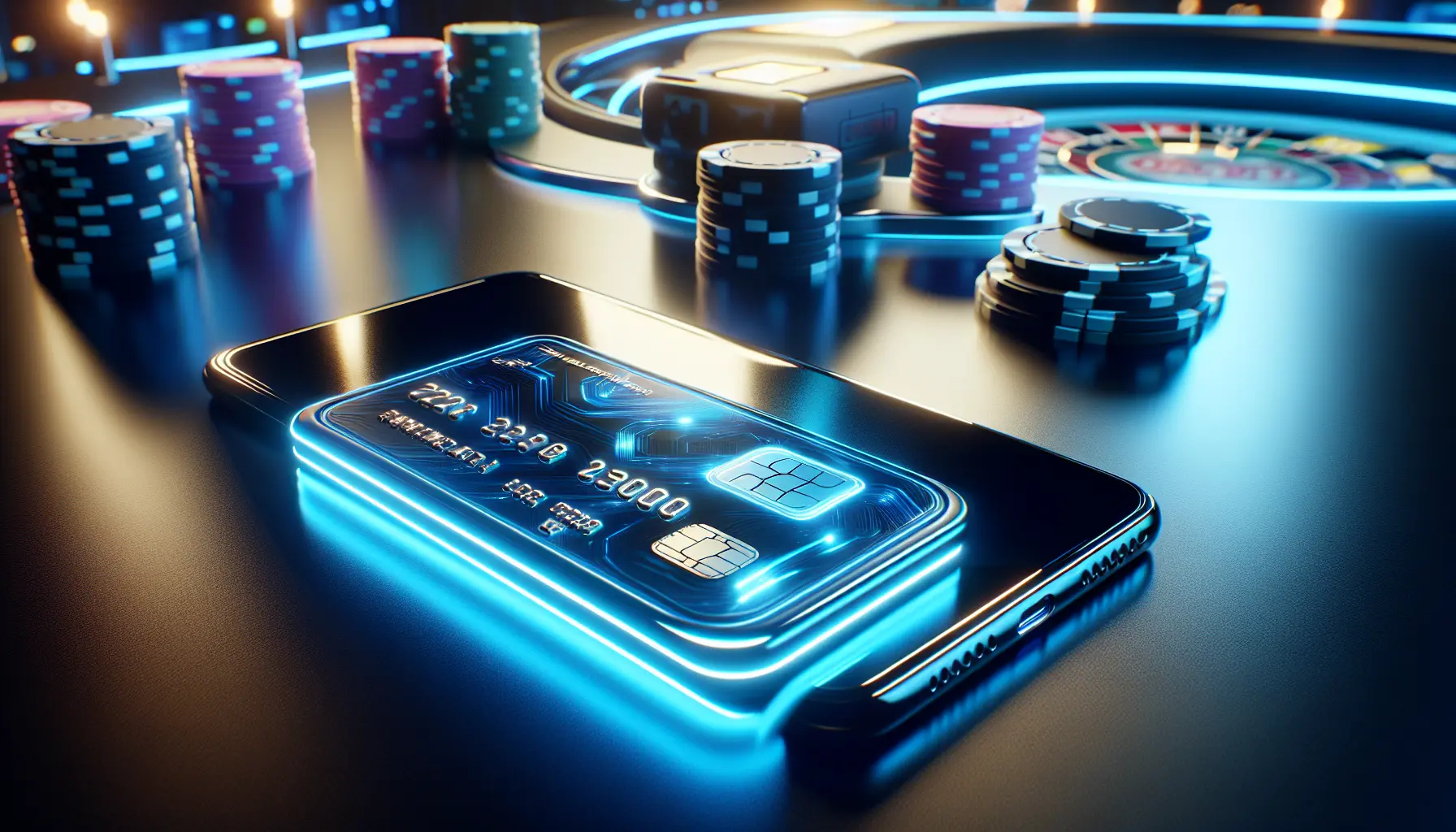 Astropay ve Ön Ödemeli Kartlar - Tesla Bahis Görseli