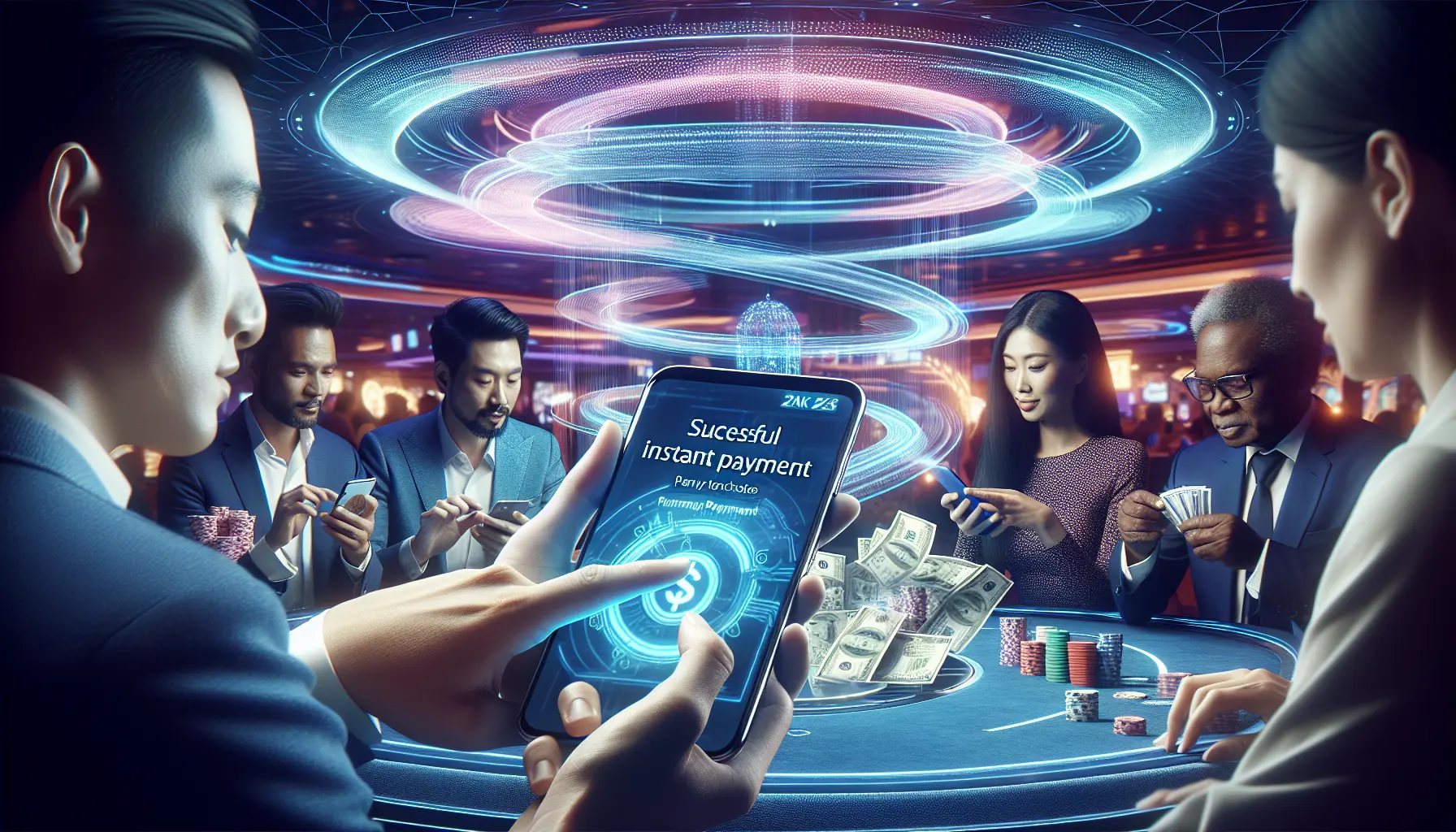 Papara Çekim Süresi Ne Kadar? - Tesla Bahis Görseli