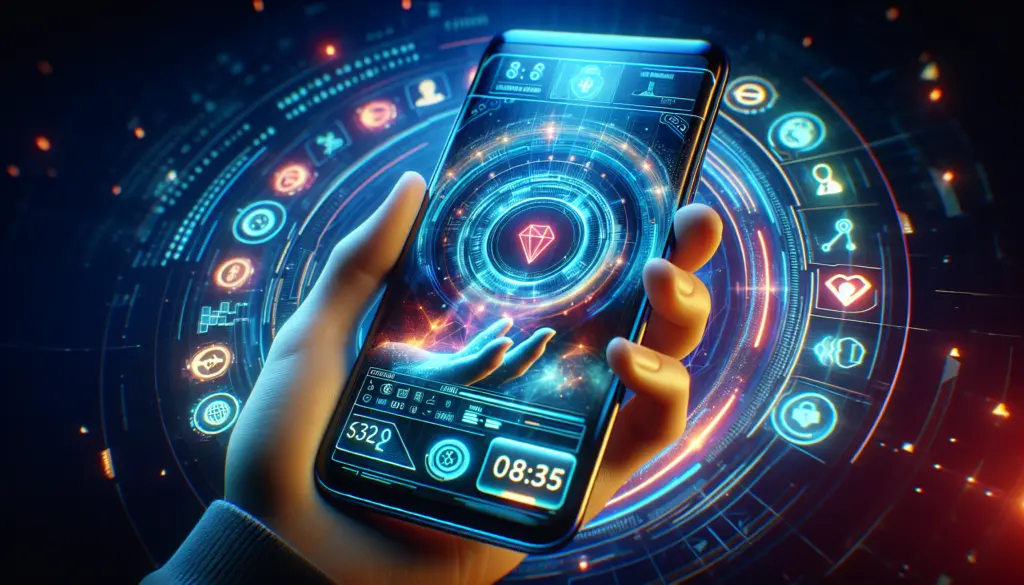 iOS (iPhone) Giriş Ayarları - Tesla Bahis Görseli