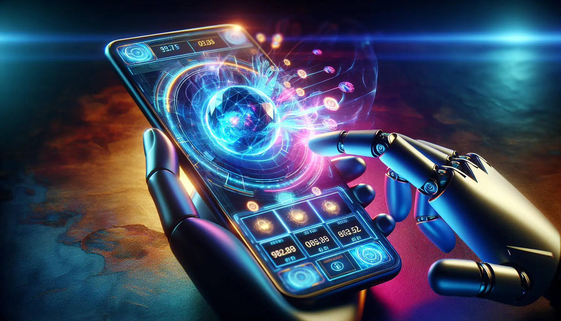 Telegram Botu ile İşlem - Tesla Bahis Görseli