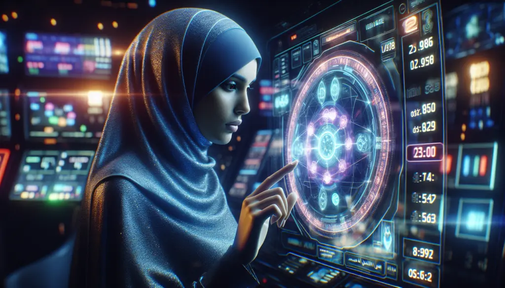 Canlı Bahis Oranları Neden Kilitli? - Tesla Bahis Görseli