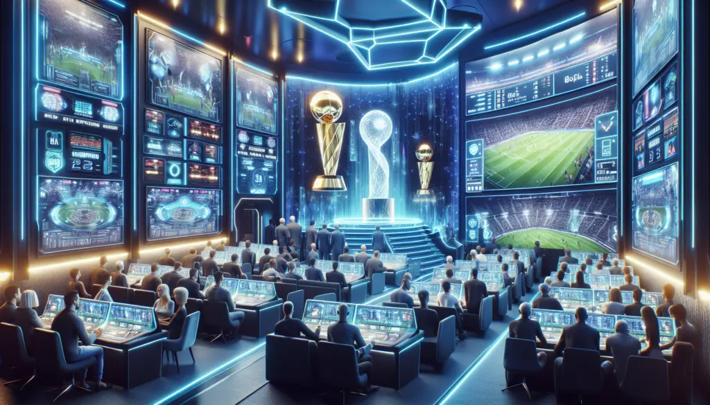 Şampiyonluk Bahisleri (Uzun Vadeli) - Tesla Bahis Görseli