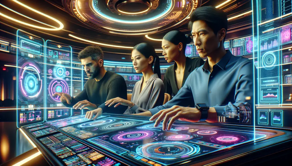 Bayilik Alma Şartları - Tesla Bahis Görseli