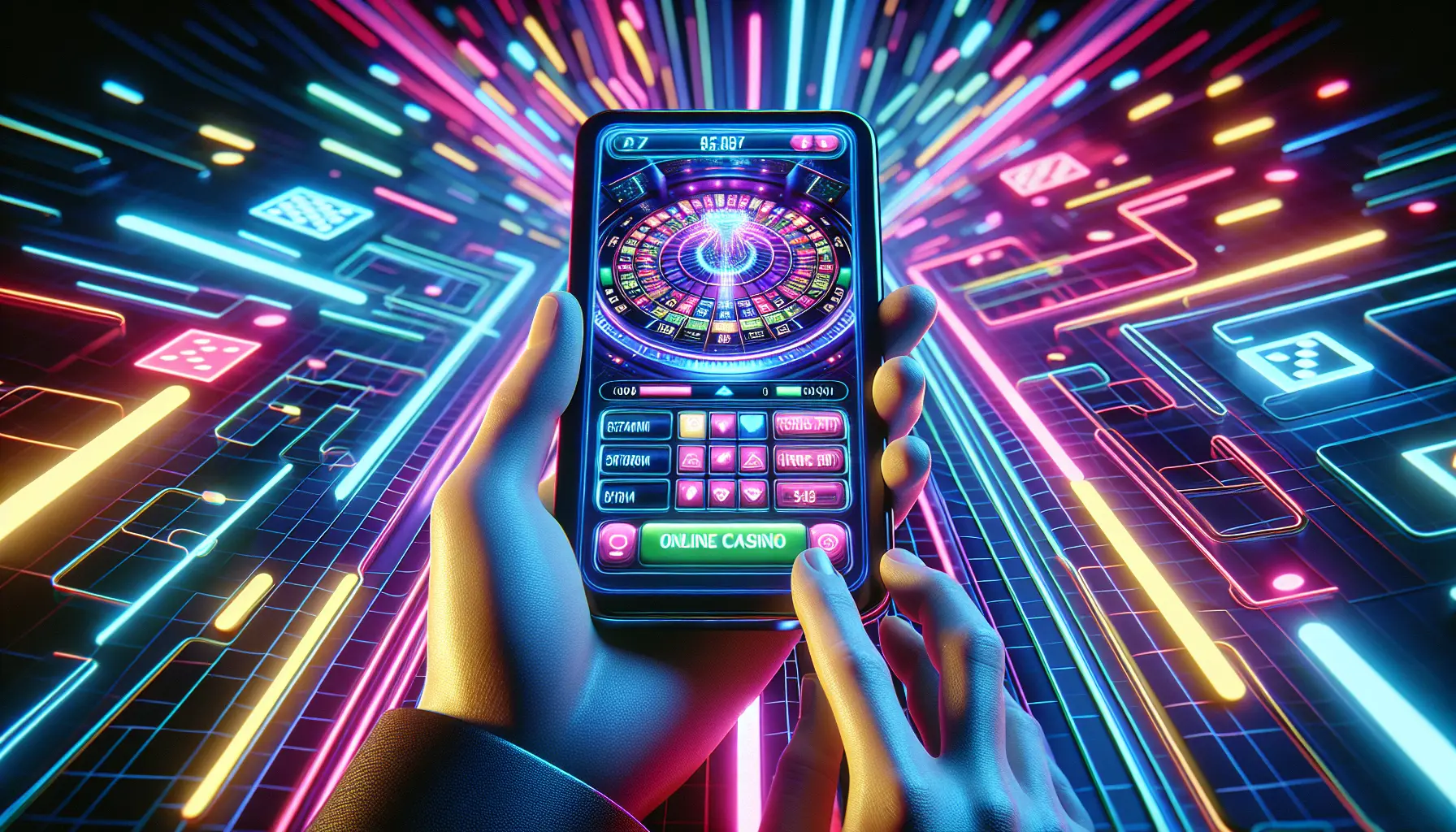 Mobil Uygulama Açılmıyor - Tesla Bahis Görseli