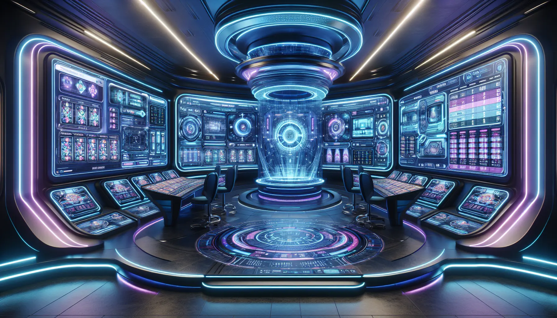 Yüksek Oran Garantisi Var mı? - Tesla Bahis Görseli