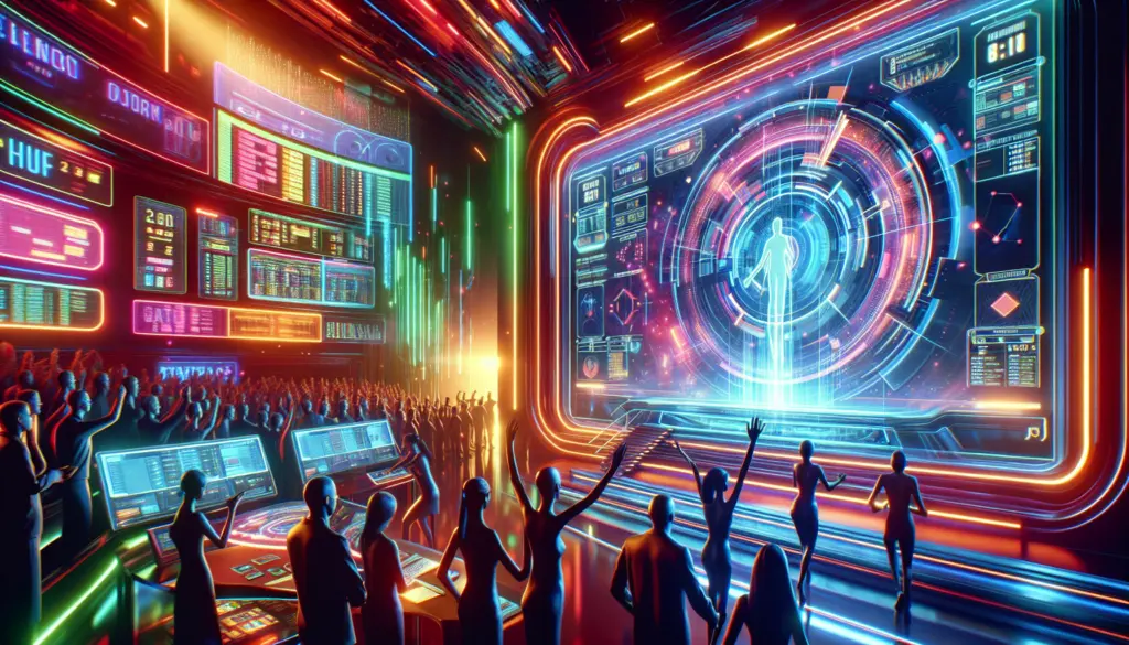 Kupon Sonuçlandırma Süresi - Tesla Bahis Görseli