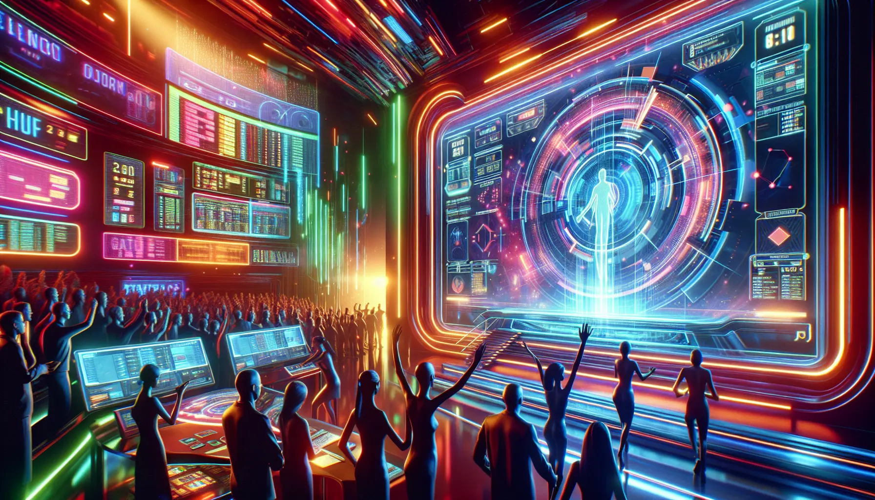 Kupon Sonuçlandırma Süresi - Tesla Bahis Görseli